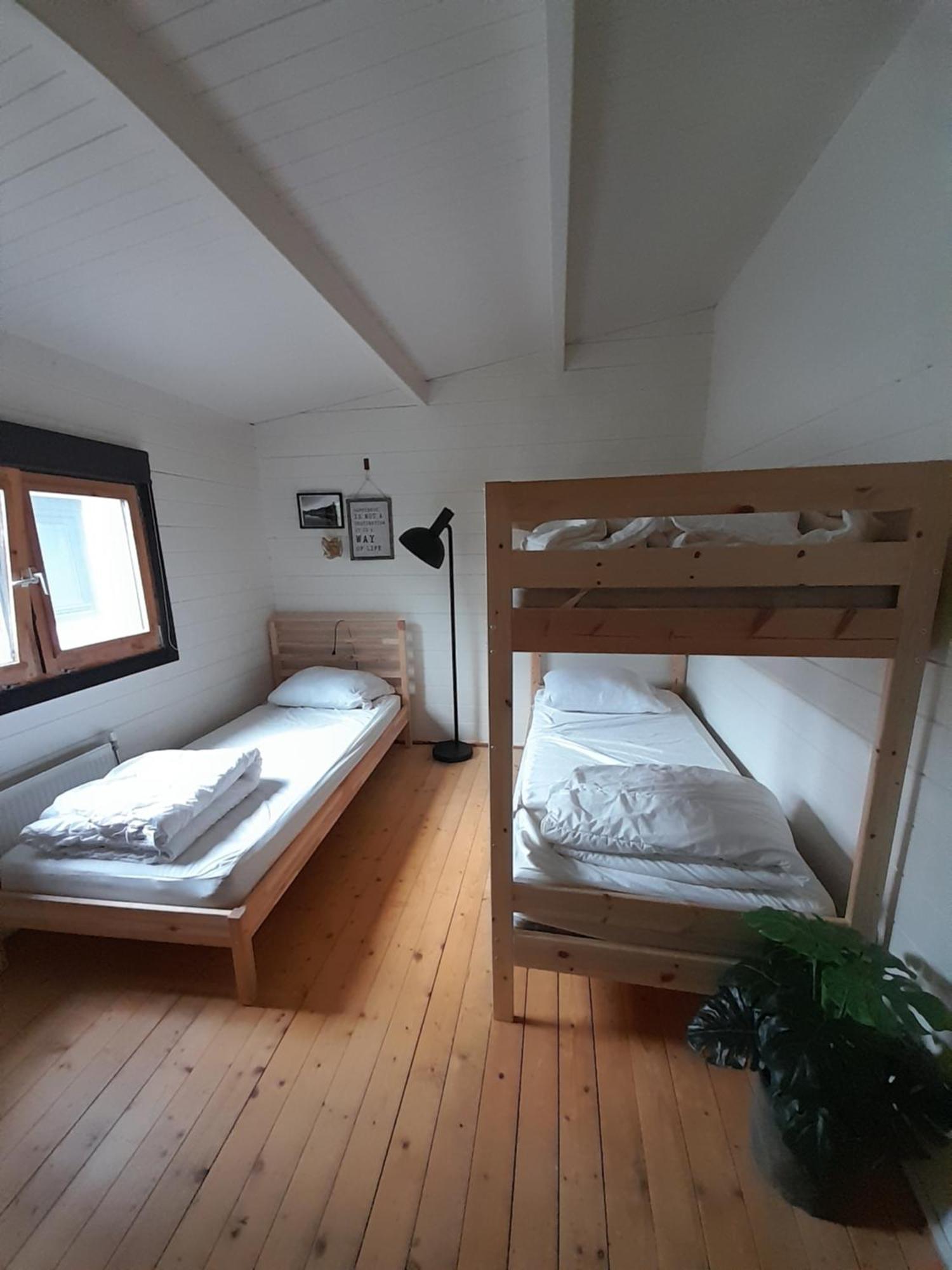 Carpe Diem, Het Ruime Chalet Met Houtkachel Nabij Wildlands Emmen Schoonebeek Номер фото