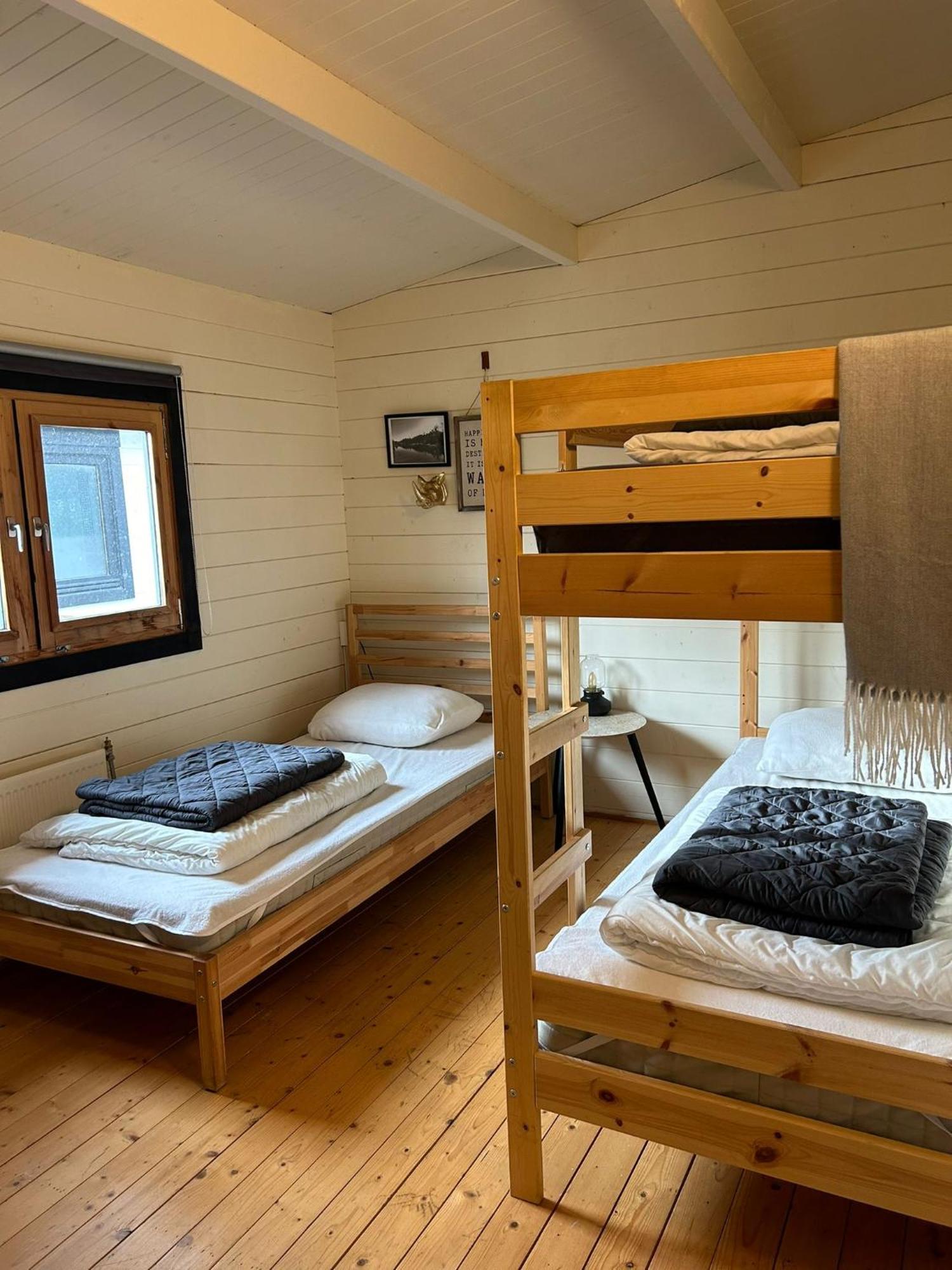 Carpe Diem, Het Ruime Chalet Met Houtkachel Nabij Wildlands Emmen Schoonebeek Экстерьер фото